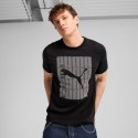 Koszulka Puma Graphics Wording Tee M 684825 01 M Koszulka Puma Graphics Wording Tee M 684825 01 M