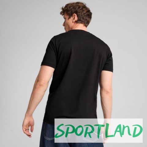 Koszulka Puma Graphics Wording Tee M 684825 01 M Koszulka Puma Graphics Wording Tee M 684825 01 M