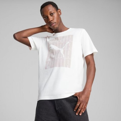 Koszulka Puma Graphics Wording Tee M 684825 02 M Koszulka Puma Graphics Wording Tee M 684825 02 M