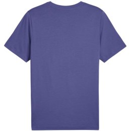 Koszulka Puma Graphics Wording Tee M 684825 46 M