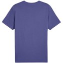 Koszulka Puma Graphics Wording Tee M 684825 46 S