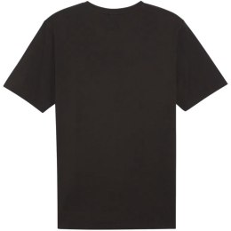 Koszulka Puma Team Rise Logo Jersey Cotton M 658705 03 XL