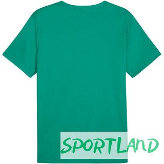 Koszulka Puma teamRISE Matchday Jersey M 706132 05 L