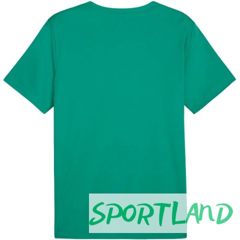 Koszulka Puma teamRISE Matchday Jersey M 706132 05 L Koszulka Puma teamRISE Matchday Jersey M 706132 05 L