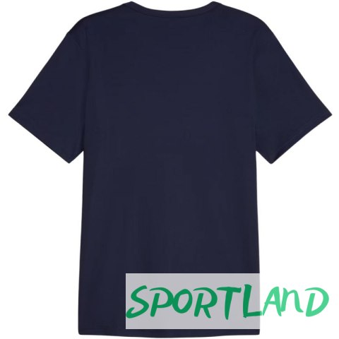Koszulka Puma teamRISE Matchday Jersey M 706132 06 M Koszulka Puma teamRISE Matchday Jersey M 706132 06 M