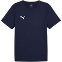 Koszulka Puma teamRISE Matchday Jersey M 706132 06 S Koszulka Puma teamRISE Matchday Jersey M 706132 06 S