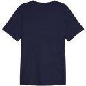 Koszulka Puma teamRISE Matchday Jersey M 706132 06 S Koszulka Puma teamRISE Matchday Jersey M 706132 06 S