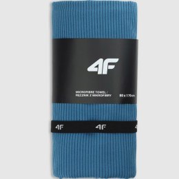 Ręcznik 4F 4FWSS25ATOWU060 46S 80x170cm