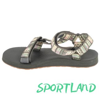 Sandały Teva Original Universal Sandals W 1003987-GH 39