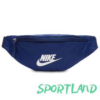 Saszetka, nerka Nike Heritage Waistpack DB0488-492 one size