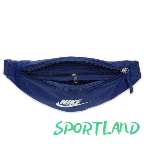 Saszetka, nerka Nike Heritage Waistpack DB0488-492 one size Saszetka, nerka Nike Heritage Waistpack DB0488-492 one size