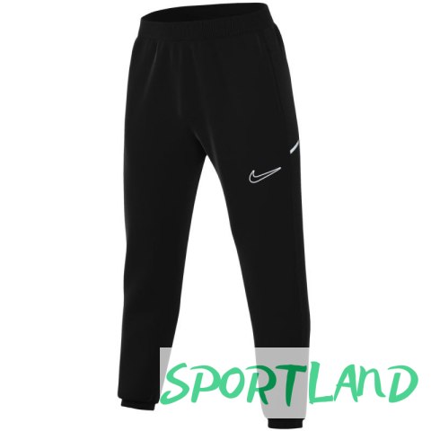 Spodnie Nike Dri-Fit Academy 25 Track M FZ9852 010 S Spodnie Nike Dri-Fit Academy 25 Track M FZ9852 010 S
