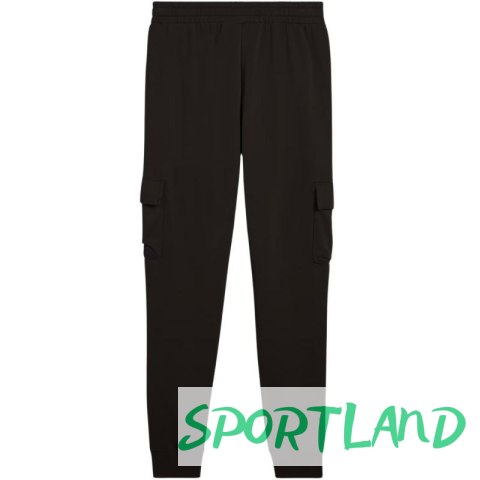 Spodnie Puma ESS No.1 Logo Cargo M 682661 01 L Spodnie Puma ESS No.1 Logo Cargo M 682661 01 L