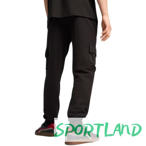 Spodnie Puma ESS No.1 Logo Cargo M 682661 01 L Spodnie Puma ESS No.1 Logo Cargo M 682661 01 L