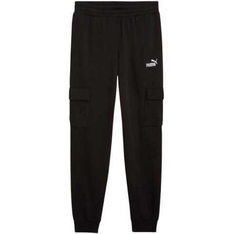 Spodnie Puma ESS No.1 Logo Cargo M 682661 01 XL Spodnie Puma ESS No.1 Logo Cargo M 682661 01 XL