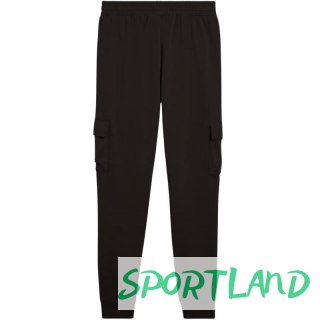 Spodnie Puma ESS No.1 Logo Cargo M 682661 01 XL