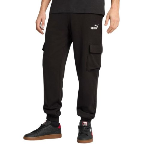 Spodnie Puma ESS No.1 Logo Cargo M 682661 01 XL Spodnie Puma ESS No.1 Logo Cargo M 682661 01 XL