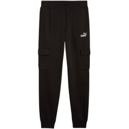Spodnie Puma ESS No.1 Logo Cargo M 682661 01 M