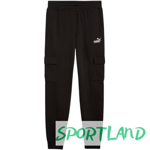 Spodnie Puma ESS No.1 Logo Cargo M 682661 01 M Spodnie Puma ESS No.1 Logo Cargo M 682661 01 M