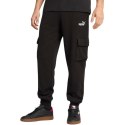 Spodnie Puma ESS No.1 Logo Cargo M 682661 01 M