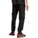 Spodnie Puma ESS No.1 Logo Cargo M 682661 01 M