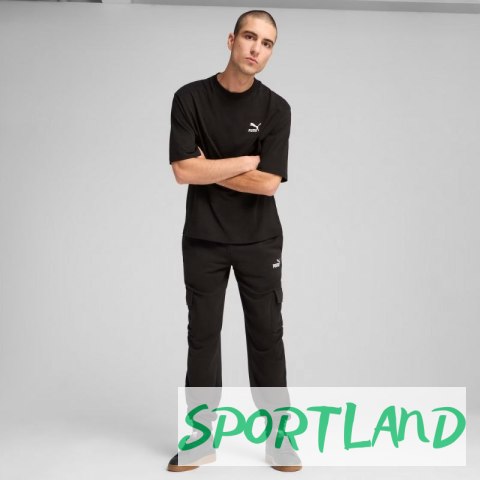 Spodnie Puma ESS No.1 Logo Cargo M 682661 01 M Spodnie Puma ESS No.1 Logo Cargo M 682661 01 M