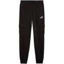 Spodnie Puma ESS No.1 Logo Cargo M 682661 01 S