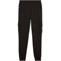 Spodnie Puma ESS No.1 Logo Cargo M 682661 01 S