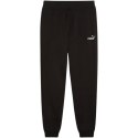 Spodnie Puma Ess 2 Color No.1 Logo M 684714 01 S