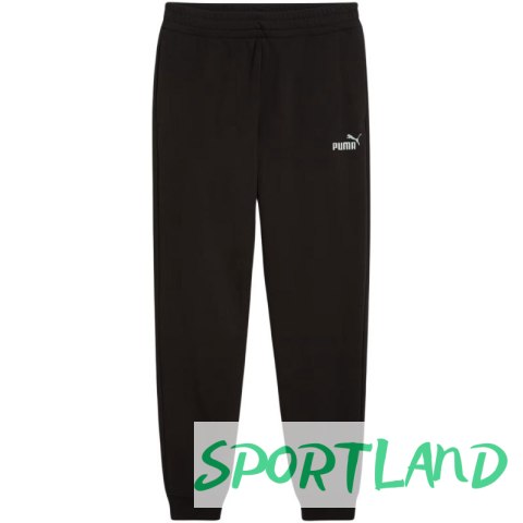Spodnie Puma Ess 2 Color No.1 Logo M 684714 01 S Spodnie Puma Ess 2 Color No.1 Logo M 684714 01 S