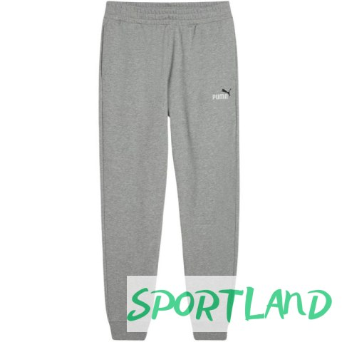 Spodnie Puma Ess 2 Color No.1 Logo M 684714 03 L Spodnie Puma Ess 2 Color No.1 Logo M 684714 03 L