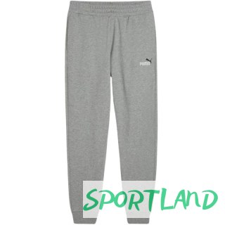 Spodnie Puma Ess 2 Color No.1 Logo M 684714 03 XL