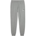 Spodnie Puma Ess 2 Color No.1 Logo M 684714 03 M