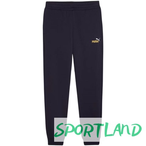 Spodnie Puma Ess 2 Color No.1 Logo M 684714 16 XL Spodnie Puma Ess 2 Color No.1 Logo M 684714 16 XL