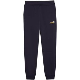 Spodnie Puma Ess 2 Color No.1 Logo M 684714 16 M