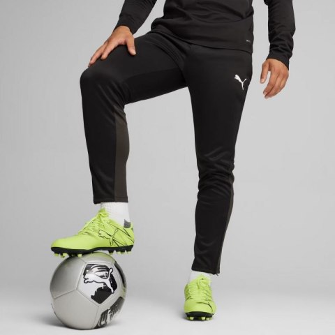 Spodnie Puma Team Goal Training M 658639 03 XL Spodnie Puma Team Goal Training M 658639 03 XL