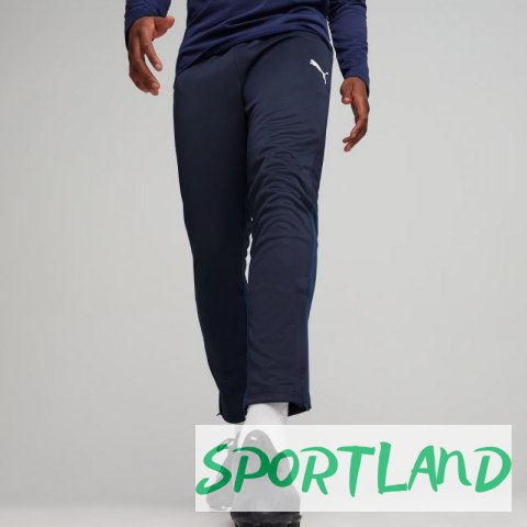 Spodnie Puma Team Goal Training M 658639 06 XL Spodnie Puma Team Goal Training M 658639 06 XL