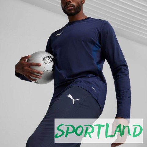 Spodnie Puma Team Goal Training M 658639 06 XL Spodnie Puma Team Goal Training M 658639 06 XL