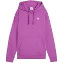 Bluza Puma ESS Comfort Hoodie W 682387 89 L
