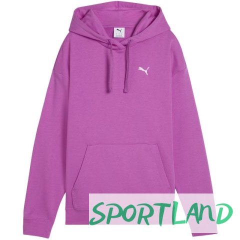Bluza Puma ESS Comfort Hoodie W 682387 89 L Bluza Puma ESS Comfort Hoodie W 682387 89 L