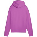 Bluza Puma ESS Comfort Hoodie W 682387 89 L