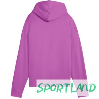 Bluza Puma ESS Comfort Hoodie W 682387 89 L