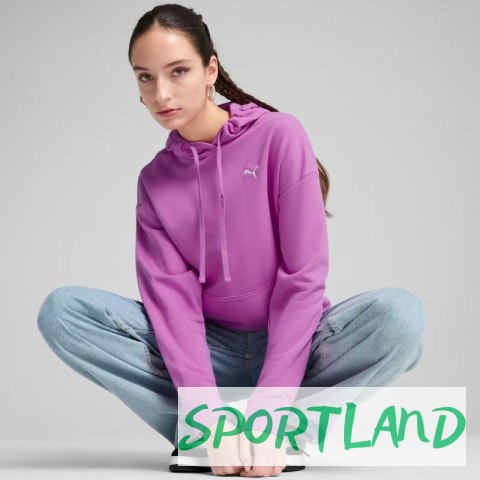 Bluza Puma ESS Comfort Hoodie W 682387 89 L Bluza Puma ESS Comfort Hoodie W 682387 89 L