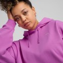 Bluza Puma ESS Comfort Hoodie W 682387 89 L