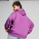 Bluza Puma ESS Comfort Hoodie W 682387 89 L