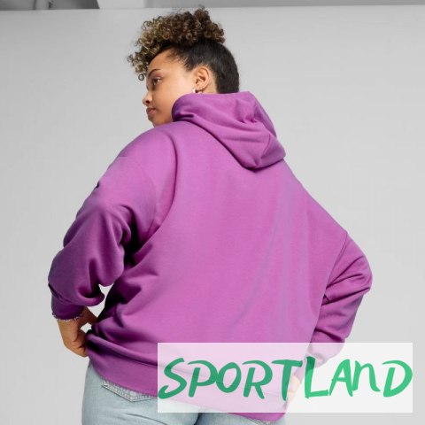 Bluza Puma ESS Comfort Hoodie W 682387 89 L Bluza Puma ESS Comfort Hoodie W 682387 89 L