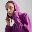 Bluza Puma ESS Comfort Hoodie W 682387 89 L