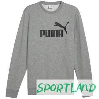 Bluza Puma ESS No.1 Logo Crew TR M 682560 03 L