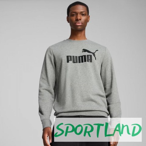 Bluza Puma ESS No.1 Logo Crew TR M 682560 03 M Bluza Puma ESS No.1 Logo Crew TR M 682560 03 M