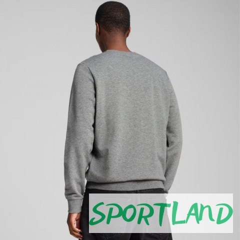 Bluza Puma ESS No.1 Logo Crew TR M 682560 03 M Bluza Puma ESS No.1 Logo Crew TR M 682560 03 M